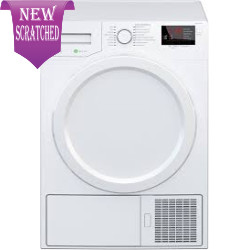 BEKO DPS 7405 W3  Στεγνωτήριο / 7kg